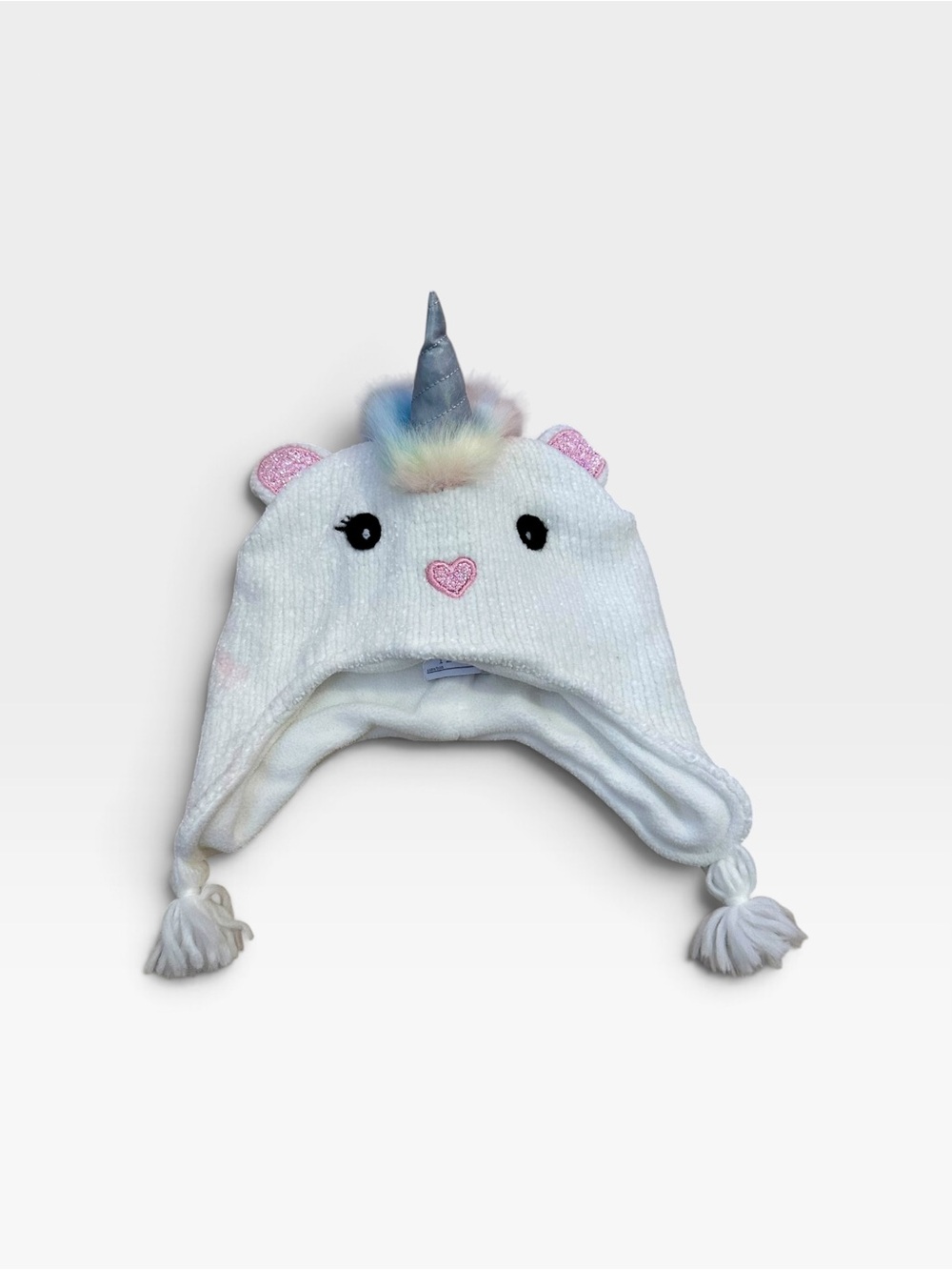 The Children’s Place Unicorn Beanie